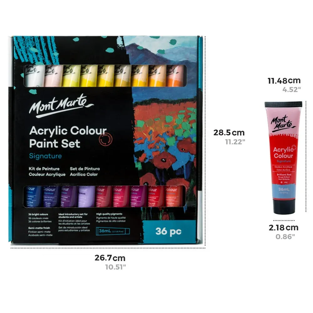 mont-marte-acrylic-colour-paint-set-signature-36pc-x-36ml-1-2oz_3_2160x.webp