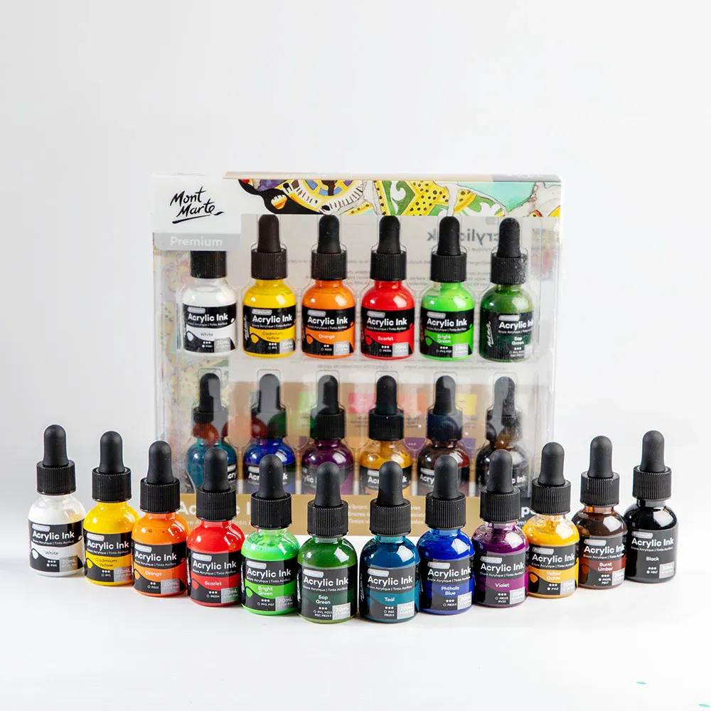 Mont-Marte-Acrylic-Ink-Premium_12pc-20mL-0.7oz-PMNK0002-C2.webp