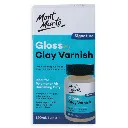 Gloss Clay Varnish Signature 120ml